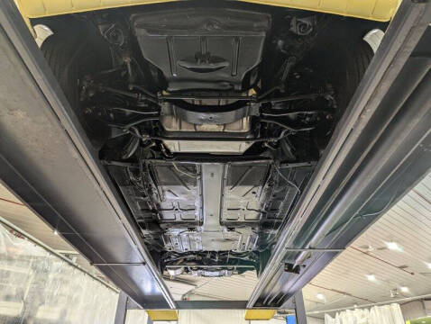 1964 Chevrolet Corvair