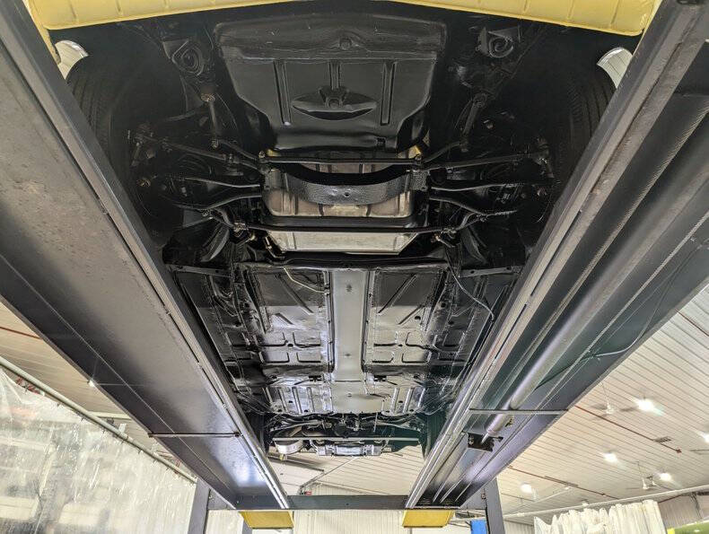 1964 Chevrolet Corvair