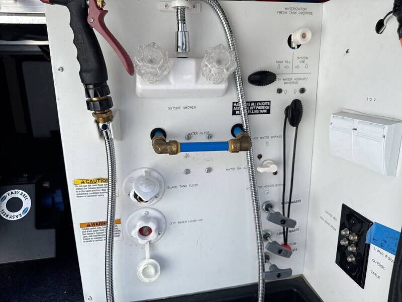 2018 Coachmen RV Chaparral