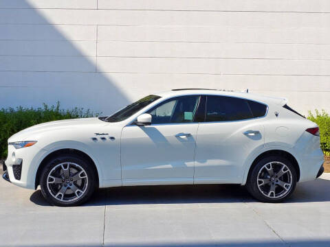 2023 Maserati Levante Modena