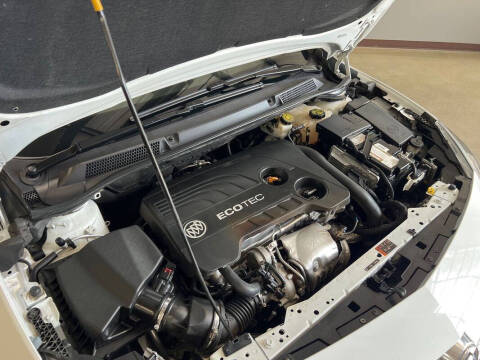 2019 Buick Cascada Premium