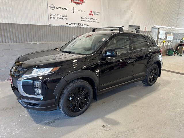 2026 Mitsubishi Outlander Sport