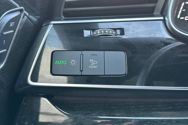 2021 Audi Q7 quattro Premium 55 TFSI