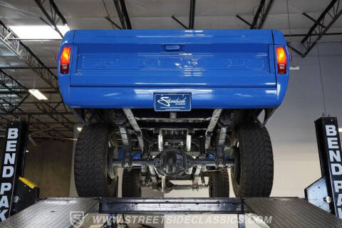 1972 Ford F-250