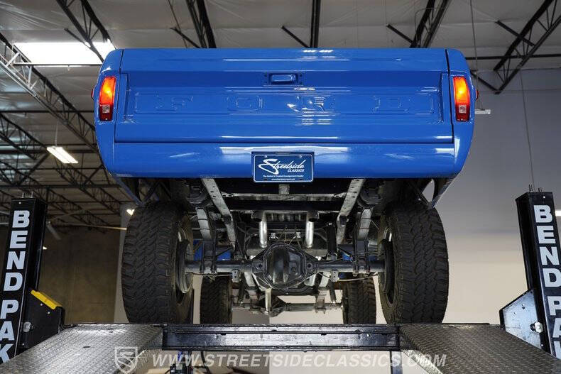 1972 Ford F-250