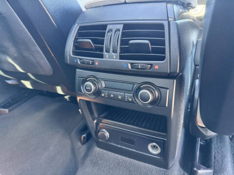 2012 BMW X5 xDrive35i