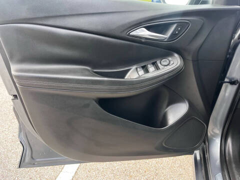 2020 Buick Encore GX Preferred