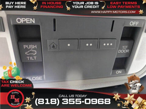 2017 Acura RDX w/AcuraWatch