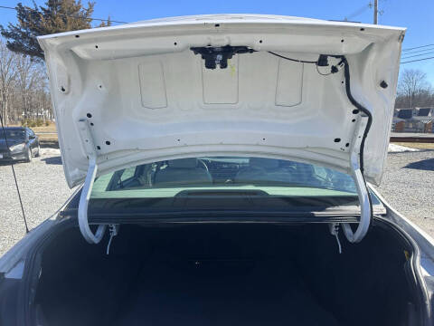 2006 Ford Taurus SEL