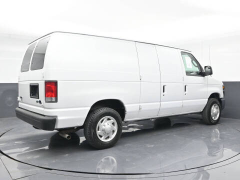 2014 Ford E-Series E-150