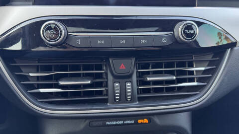 2020 Ford Escape Hybrid SE Sport