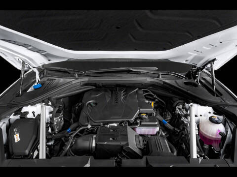 2022 Genesis GV70 2.5T Standard