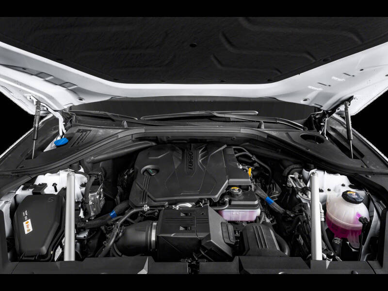 2022 Genesis GV70 2.5T Standard