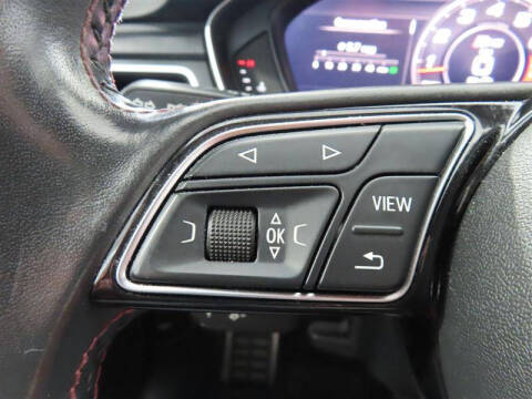 2019 Audi S5 Sportback 3.0T quattro Premium Plus