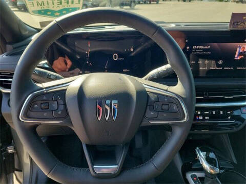 2024 Buick Envista Avenir