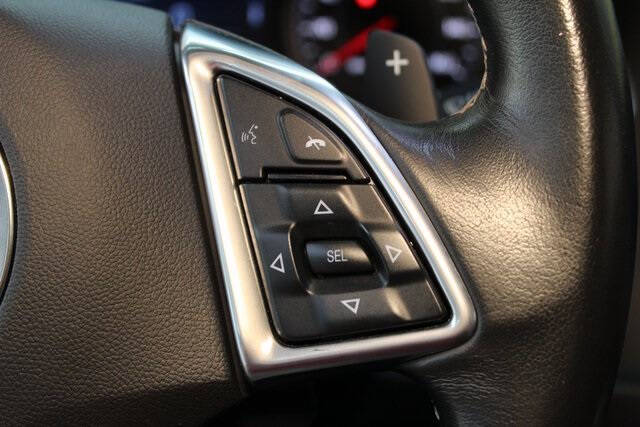 2023 Chevrolet Camaro LT