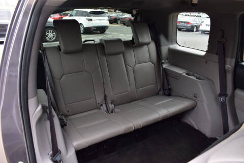 2015 Honda Pilot EX-L