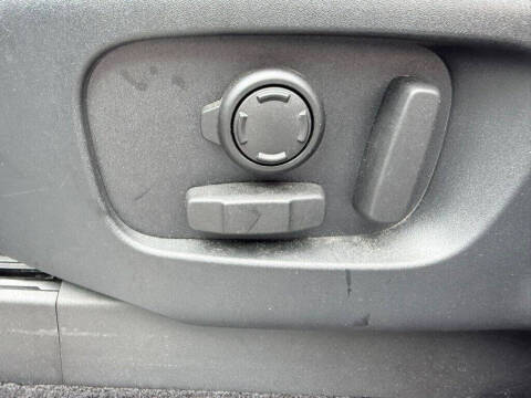 2020 Land Rover Discovery HSE