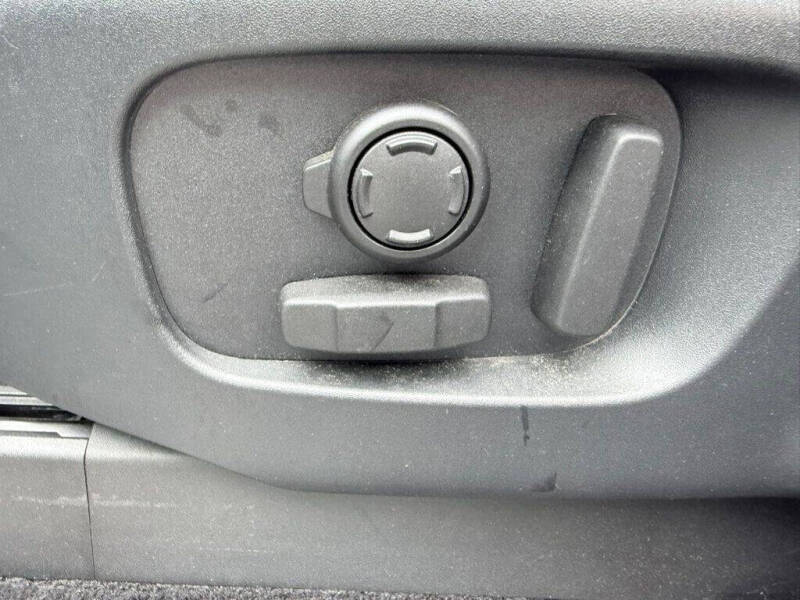 2020 Land Rover Discovery HSE