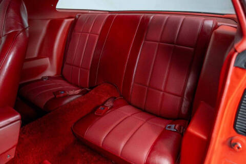 1978 Chevrolet Camaro