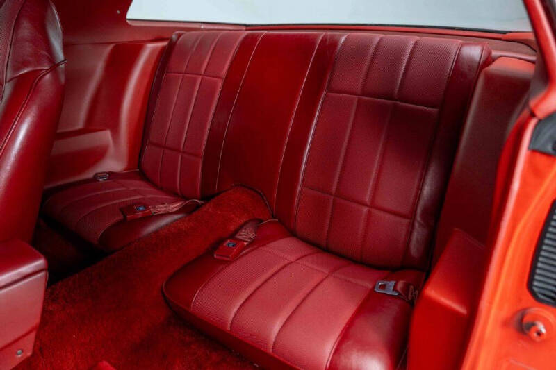 1978 Chevrolet Camaro