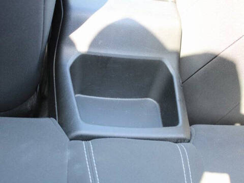 2023 Chevrolet Camaro LT