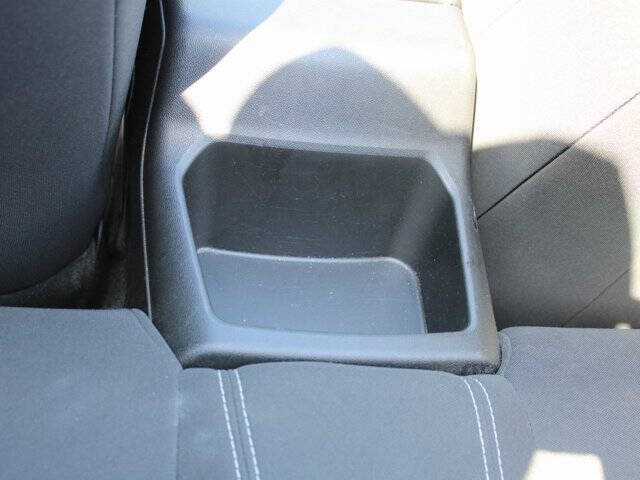 2023 Chevrolet Camaro LT