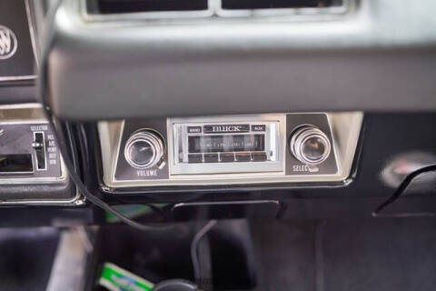 1969 Buick Gran Sport