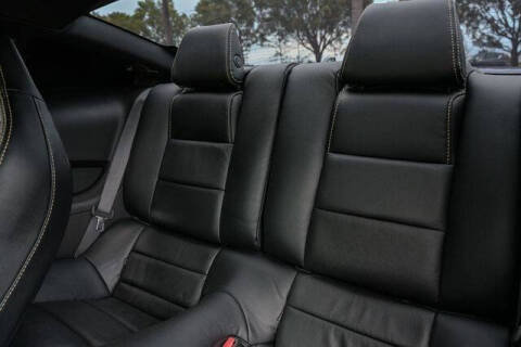 2012 Ford Shelby GT500