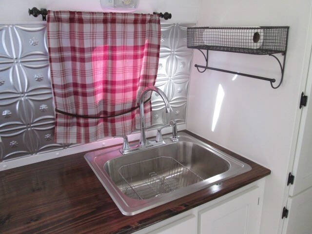 2000 Airstream S27B WB