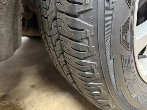 2015 Dodge Durango Special Service