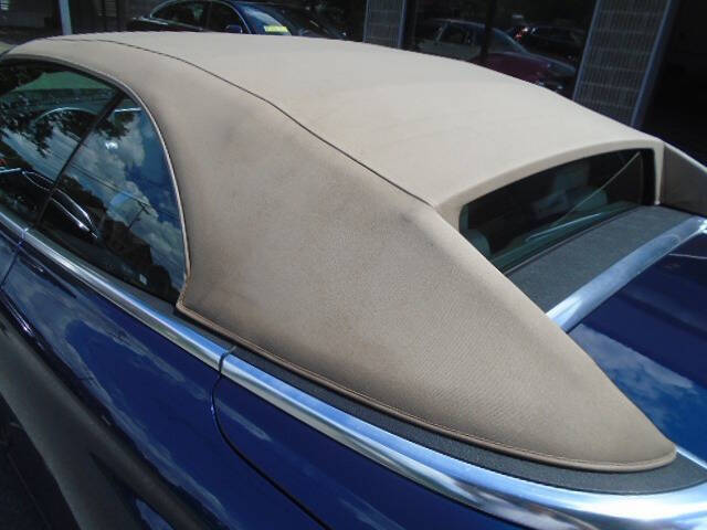2012 BMW 6 Series 650i