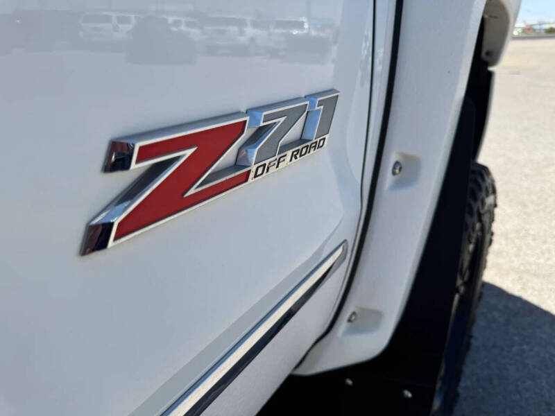 2019 Chevrolet Silverado 3500HD