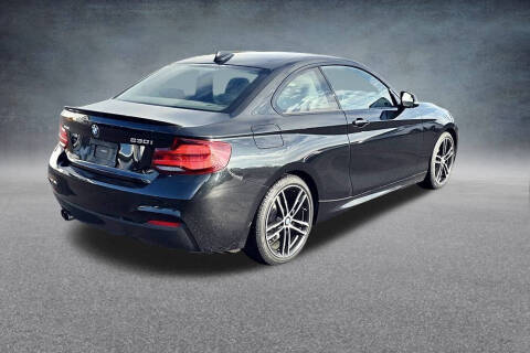 2020 BMW 2 Series 230i