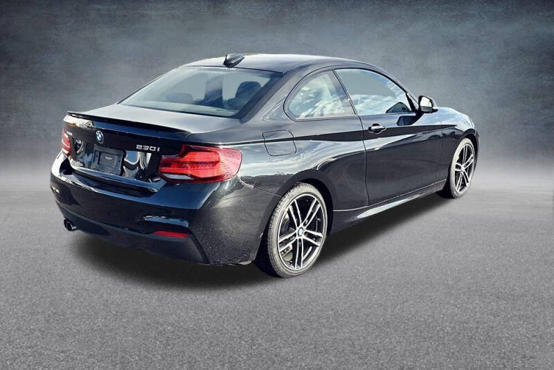 2020 BMW 2 Series 230i