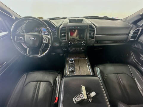 2019 Ford Expedition MAX Limited