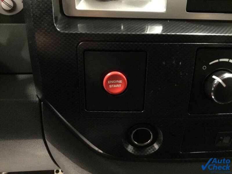 2006 Dodge Ram 1500 SRT-10