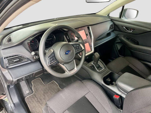 2023 Subaru Outback