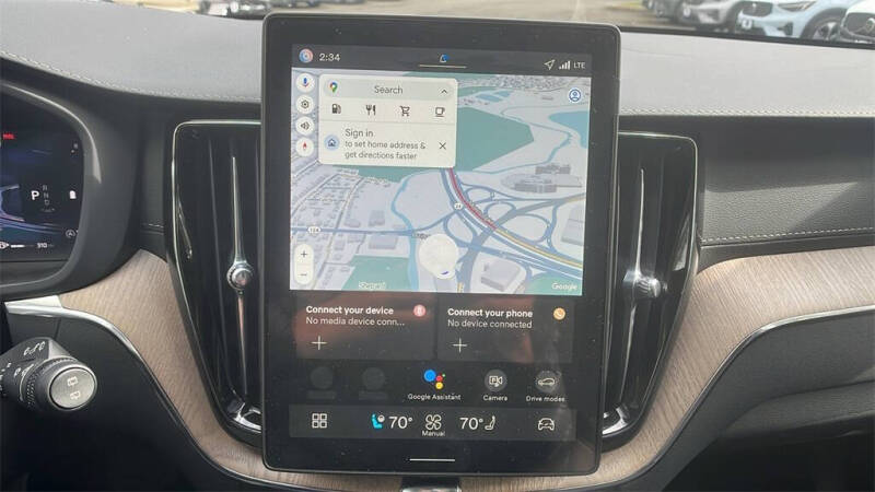 2026 Volvo XC60 B5 Ultra