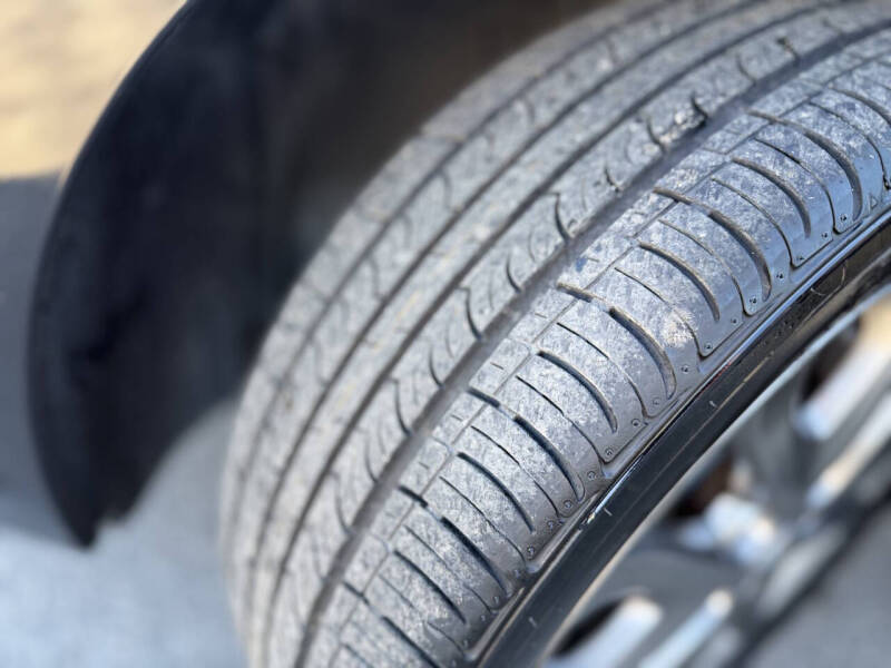 2012 Hyundai Elantra Touring SE