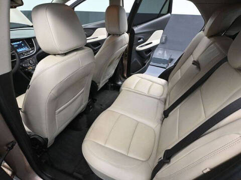 2018 Buick Encore Premium