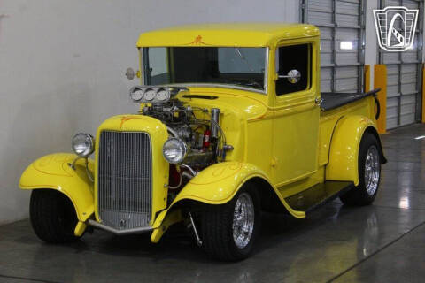 1932 Ford F-100
