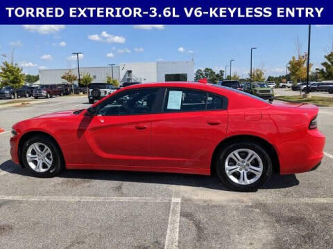 2023 Dodge Charger SXT