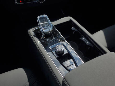 2026 Volvo XC90 B6 Plus 7P