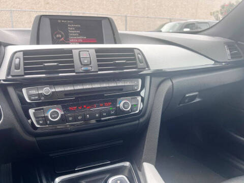 2015 BMW 4 Series 428i