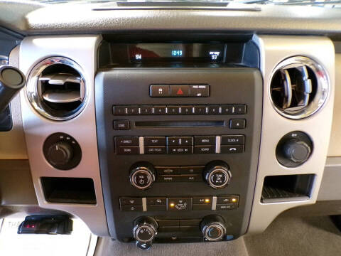 2010 Ford F-150