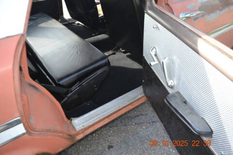 1959 Plymouth Suburban