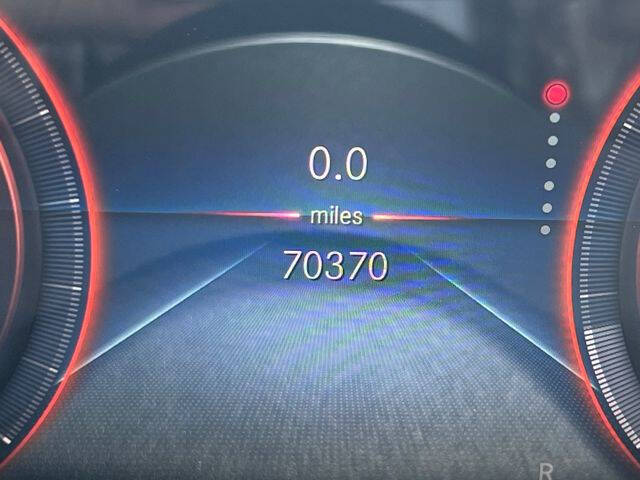 2021 Mercedes-Benz GLB GLB 250