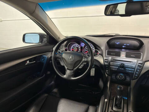 2013 Acura TL