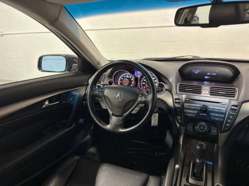 2013 Acura TL